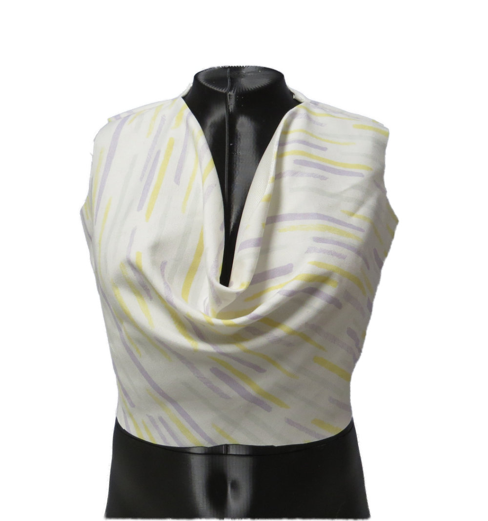 Deep Cowl Sample