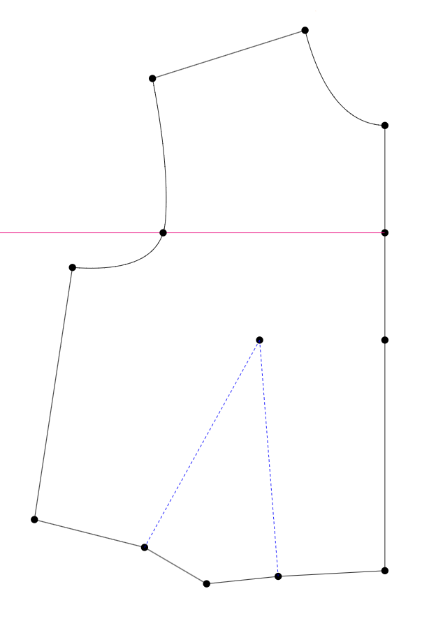 Defined Yoke Separation